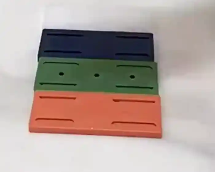 Socket Holder Plug Fixer Wall-mounted Power Strip Holders Sticker Holder